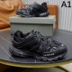 BALENCIAGA バレンシアガ きちんと感が強い 2024SS メンズ用 スニーカー BALENCIAGA バレンシアガ きちんと感が強い 2024SS メンズ用 スニーカー