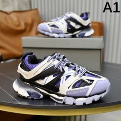 BALENCIAGA バレンシアガ 毎年定番人気商品 2024SS メンズ用 スニーカー