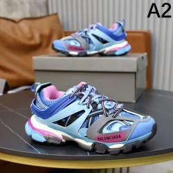 BALENCIAGA バレンシアガ 毎年定番人気商品 2024SS メンズ用 スニーカー