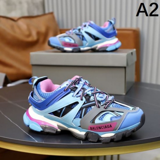 BALENCIAGA バレンシアガ 毎年定番人気商品 2024SS メンズ用 スニーカー BALENCIAGA バレンシアガ 毎年定番人気商品 2024SS メンズ用 スニーカー