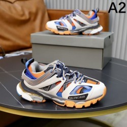 BALENCIAGA バレンシアガ 半額SALE入手困難 2024SS メンズ用 スニーカー