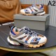 BALENCIAGA バレンシアガ 半額SALE入手困難 2024SS メンズ用 スニーカー BALENCIAGA バレンシアガ 半額SALE入手困難 2024SS メンズ用 スニーカー