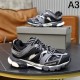 BALENCIAGA バレンシアガ 半額SALE入手困難 2024SS メンズ用 スニーカー BALENCIAGA バレンシアガ 半額SALE入手困難 2024SS メンズ用 スニーカー