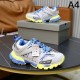 BALENCIAGA バレンシアガ 半額SALE入手困難 2024SS メンズ用 スニーカー BALENCIAGA バレンシアガ 半額SALE入手困難 2024SS メンズ用 スニーカー
