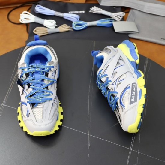 BALENCIAGA バレンシアガ 半額SALE入手困難 2024SS メンズ用 スニーカー BALENCIAGA バレンシアガ 半額SALE入手困難 2024SS メンズ用 スニーカー
