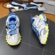 BALENCIAGA バレンシアガ 半額SALE入手困難 2024SS メンズ用 スニーカー BALENCIAGA バレンシアガ 半額SALE入手困難 2024SS メンズ用 スニーカー