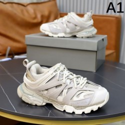 BALENCIAGA バレンシアガ 日本未入荷大人気 2024SS メンズ用 スニーカー