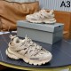 BALENCIAGA バレンシアガ 日本未入荷大人気 2024SS メンズ用 スニーカー BALENCIAGA バレンシアガ 日本未入荷大人気 2024SS メンズ用 スニーカー