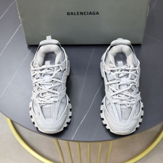 BALENCIAGA バレンシアガ 日本未入荷大人気 2024SS メンズ用 スニーカー BALENCIAGA バレンシアガ 日本未入荷大人気 2024SS メンズ用 スニーカー