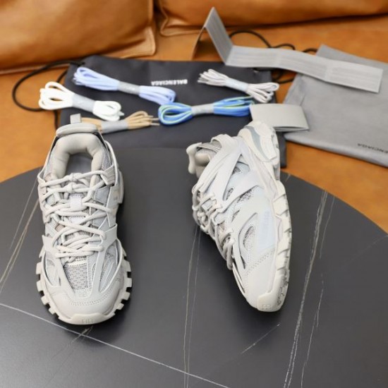 BALENCIAGA バレンシアガ 日本未入荷大人気 2024SS メンズ用 スニーカー BALENCIAGA バレンシアガ 日本未入荷大人気 2024SS メンズ用 スニーカー