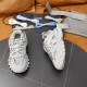 BALENCIAGA バレンシアガ 日本未入荷大人気 2024SS メンズ用 スニーカー BALENCIAGA バレンシアガ 日本未入荷大人気 2024SS メンズ用 スニーカー