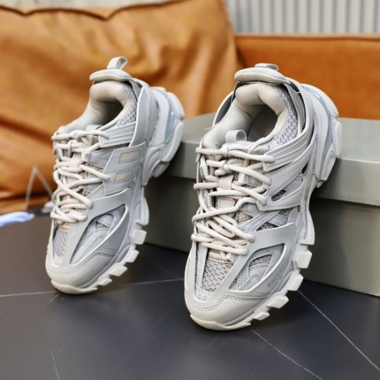 BALENCIAGA バレンシアガ 日本未入荷大人気 2024SS メンズ用 スニーカー BALENCIAGA バレンシアガ 日本未入荷大人気 2024SS メンズ用 スニーカー