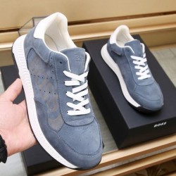 HUGO BOSS ヒューゴボス 大注目日本未入荷 2024SS メンズ用 スニーカー