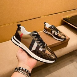 HUGO BOSS ヒューゴボス VIPセールで破格 2024SS メンズ用 スニーカー