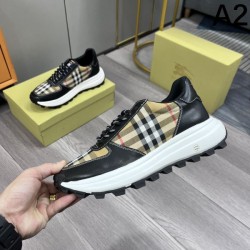 HUGO BOSS ヒューゴボス 最新 話題沸騰中 2024SS メンズ用 スニーカー