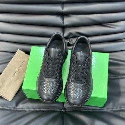 BOTTEGA VENETA ボッテガヴェネタ 期間限定激安 2024SS メンズ用 スニーカー