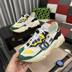 DOLCE＆GABBANA ドルチェ＆ガッバーナ 流行アイテム 2024SS メンズ用 スニーカー
