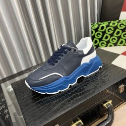 DOLCE＆GABBANA ドルチェ＆ガッバーナ 注目度が高い 2024SS メンズ用 スニーカー