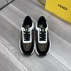 FENDI フェンデイ ファション人に必須アイテム 2024SS メンズ用 スニーカー