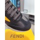 FENDI フェンデイ 最新のトレンドを感じされる 2024SS メンズ用 スニーカー FENDI フェンデイ 最新のトレンドを感じされる 2024SS メンズ用 スニーカー