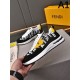 FENDI フェンデイ お勧め使える未入荷ブランド 2024SS メンズ用 スニーカー FENDI フェンデイ お勧め使える未入荷ブランド 2024SS メンズ用 スニーカー