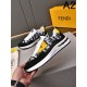 FENDI フェンデイ お勧め使える未入荷ブランド 2024SS メンズ用 スニーカー FENDI フェンデイ お勧め使える未入荷ブランド 2024SS メンズ用 スニーカー