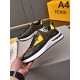 FENDI フェンデイ お勧め使える未入荷ブランド 2024SS メンズ用 スニーカー FENDI フェンデイ お勧め使える未入荷ブランド 2024SS メンズ用 スニーカー