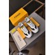 FENDI フェンデイ お勧め使える未入荷ブランド 2024SS メンズ用 スニーカー FENDI フェンデイ お勧め使える未入荷ブランド 2024SS メンズ用 スニーカー