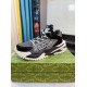 GUCCI グッチ 素敵デザイン未入荷ブランド 2024SS メンズ用 スニーカー GUCCI グッチ 素敵デザイン未入荷ブランド 2024SS メンズ用 スニーカー