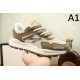 GUCCI グッチ 今シーズン最注目のトレンド 2024SS メンズ用 スニーカー GUCCI グッチ 今シーズン最注目のトレンド 2024SS メンズ用 スニーカー