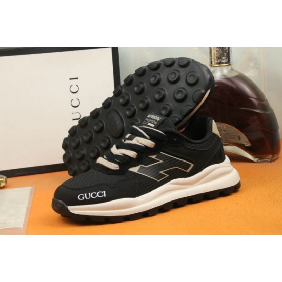 GUCCI グッチ 今シーズン最注目のトレンド 2024SS メンズ用 スニーカー GUCCI グッチ 今シーズン最注目のトレンド 2024SS メンズ用 スニーカー