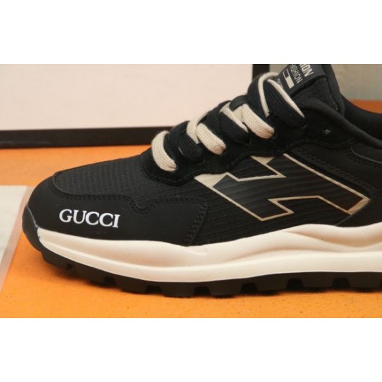 GUCCI グッチ 今シーズン最注目のトレンド 2024SS メンズ用 スニーカー GUCCI グッチ 今シーズン最注目のトレンド 2024SS メンズ用 スニーカー