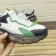 GUCCI グッチ おしゃれ上級者の印象がある 2024SS メンズ用 スニーカー GUCCI グッチ おしゃれ上級者の印象がある 2024SS メンズ用 スニーカー