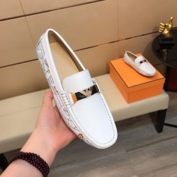 ARMANI アルマーニ 人気アイテムお早めに 2024SS メンズ用 ビジネスシューズ 