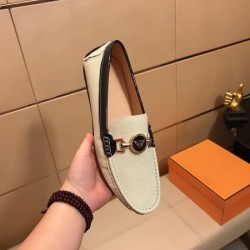 ARMANI アルマーニ マストアイテム新入荷 2024SS メンズ用 ビジネスシューズ 