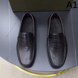 BOTTEGA VENETA ボッテガヴェネタ 最安値人気品 2024SS メンズ用 ビジネスシューズ