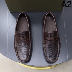 BOTTEGA VENETA ボッテガヴェネタ 最安値人気品 2024SS メンズ用 ビジネスシューズ