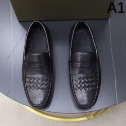 BOTTEGA VENETA ボッテガヴェネタ 在庫処分SALE 2024SS メンズ用 ビジネスシューズ