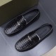 BOTTEGA VENETA ボッテガヴェネタ 在庫あり即発 2024SS メンズ用 ビジネスシューズ BOTTEGA VENETA ボッテガヴェネタ 在庫あり即発 2024SS メンズ用 ビジネスシューズ