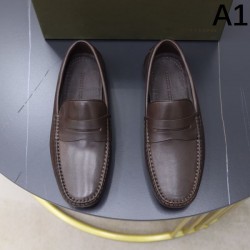 BOTTEGA VENETA ボッテガヴェネタ 大人気セール 2024SS メンズ用 ビジネスシューズ