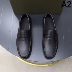 BOTTEGA VENETA ボッテガヴェネタ 大人気セール 2024SS メンズ用 ビジネスシューズ