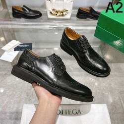 BOTTEGA VENETA ボッテガヴェネタ 今すぐ欲しい 2024SS メンズ用 ビジネスシューズ