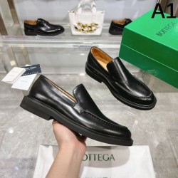 BOTTEGA VENETA ボッテガヴェネタ HOT品質保証 2024SS メンズ用 ビジネスシューズ