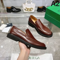 BOTTEGA VENETA ボッテガヴェネタ HOT品質保証 2024SS メンズ用 ビジネスシューズ