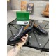 BOTTEGA VENETA ボッテガヴェネタ 最新デザイン 2024SS メンズ用 ビジネスシューズ BOTTEGA VENETA ボッテガヴェネタ 最新デザイン 2024SS メンズ用 ビジネスシューズ