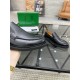 BOTTEGA VENETA ボッテガヴェネタ 最新デザイン 2024SS メンズ用 ビジネスシューズ BOTTEGA VENETA ボッテガヴェネタ 最新デザイン 2024SS メンズ用 ビジネスシューズ