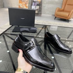 DOLCE＆GABBANA ドルチェ＆ガッバーナ 安価＆高品質 2024SS メンズ用 ビジネスシューズ