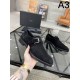 DOLCE＆GABBANA ドルチェ＆ガッバーナ 安価＆高品質 2024SS メンズ用 ビジネスシューズ