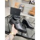 DOLCE＆GABBANA ドルチェ＆ガッバーナ 安価＆高品質 2024SS メンズ用 ビジネスシューズ