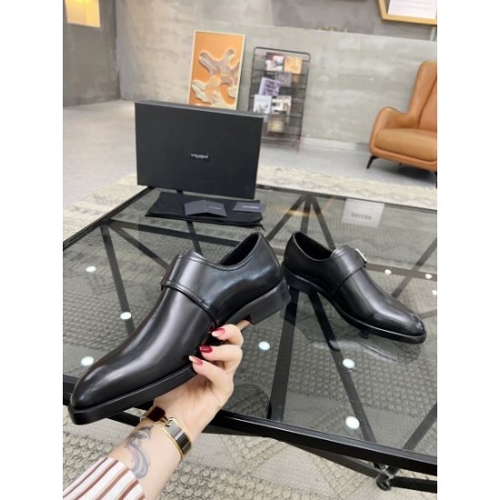 DOLCE＆GABBANA ドルチェ＆ガッバーナ 安価＆高品質 2024SS メンズ用 ビジネスシューズ